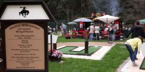 Minigolf Gera Öffnungszeiten